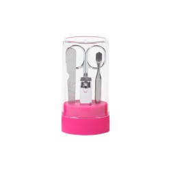 Set de Manicura Lhasa - BE-014