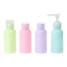 Set de 4 Botellas Madurai