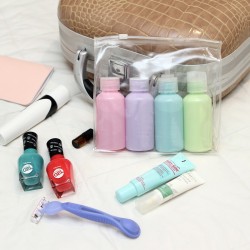 Set de 4 Botellas Madurai - HM-042