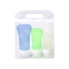 Set de 3 Botellas Varansi - HM-041