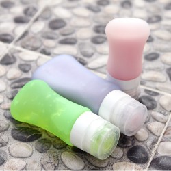 Set de 3 Botellas Varansi - HM-041