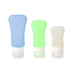 Set de 3 Botellas Varansi
