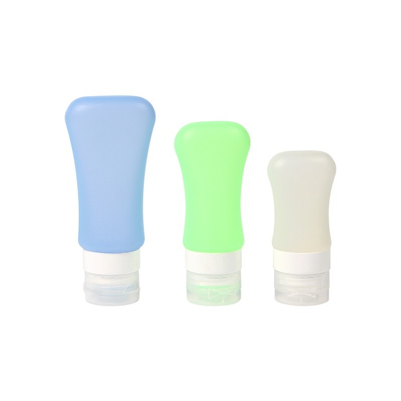 Set de 3 Botellas Varansi Set de 3 Botellas Varansi