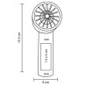 Ventilador Wind - O 152