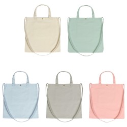 Bolsa Lagrasse - TX-181