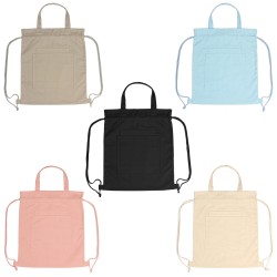 Bolsa Massac