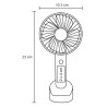 Ventilador Fan - O 078