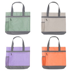 Bolsa Wukair