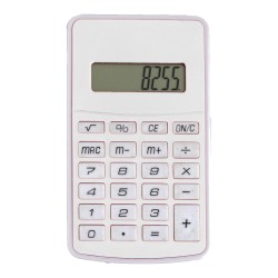 Calculadora Sam - CA 004
