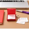Llavero Contenedor con 10 Pads - PC-006