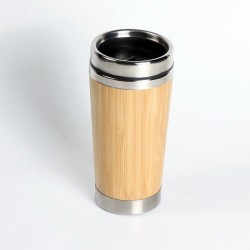 Termo Jaén - TE-086