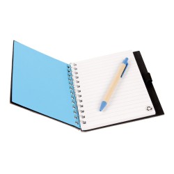 Libreta Ecológica Sidney - LB-005