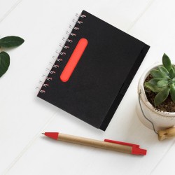 Libreta Ecológica Sidney - LB-005