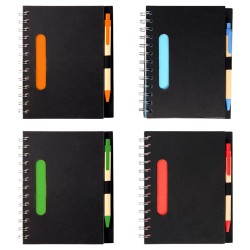Libreta Ecológica Sidney