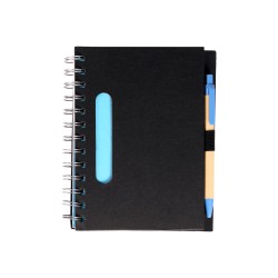 Libreta Ecológica Sidney - LB-005