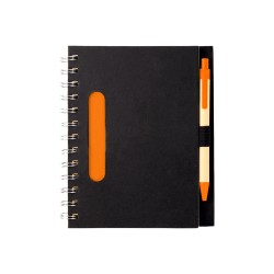 Libreta Ecológica Sidney - LB-005