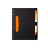 Libreta Ecológica Sidney - LB-005