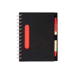 Libreta Ecológica Sidney - LB-005