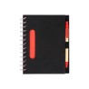 Libreta Ecológica Sidney - LB-005