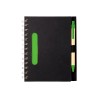 Libreta Ecológica Sidney - LB-005