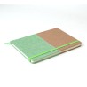 Libreta Corcho Bitono - LB-062