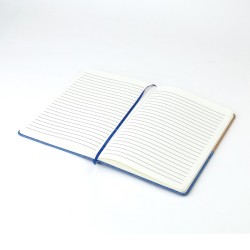 Libreta Corcho Bitono - LB-062