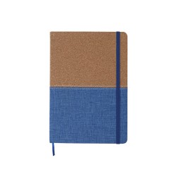 Libreta Corcho Bitono - LB-062