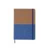 Libreta Corcho Bitono - LB-062