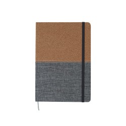 Libreta Corcho Bitono - LB-062