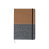 Libreta Corcho Bitono - LB-062