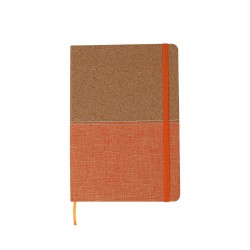 Libreta Corcho Bitono - LB-062