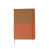 Libreta Corcho Bitono - LB-062
