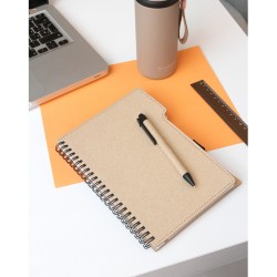 Libreta Malaca - LB-058