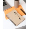 Libreta Malaca - LB-058