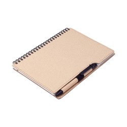 Libreta Malaca - LB-058