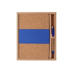 Set de Libreta Delhi