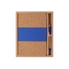 Set de Libreta Delhi
