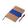 Set de Libreta Delhi - EX-066