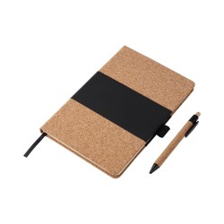 Set de Libreta Delhi - EX-066
