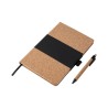 Set de Libreta Delhi - EX-066