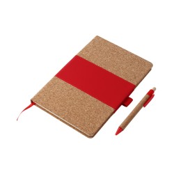 Set de Libreta Delhi - EX-066