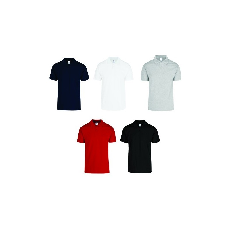Playera Polo para Caballero Playera Polo para Caballero