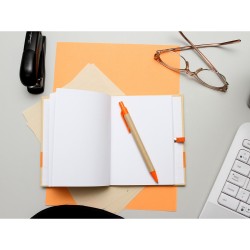 Libreta Ecológica ABS - LB-033