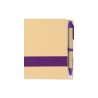 Libreta Ecológica ABS - LB-033