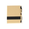 Libreta Ecológica ABS - LB-033
