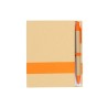 Libreta Ecológica ABS - LB-033