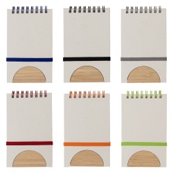 Libreta Brianza