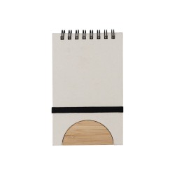 Libreta Brianza - LB-073