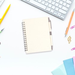 Libreta Palimé - LB-071