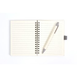 Libreta Palimé - LB-071